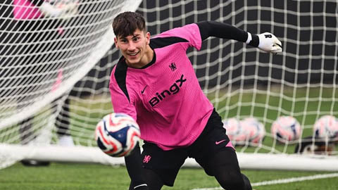  Chelsea lập tức chia tay một ngôi sao sau khi vừa vô địch Club World Cup