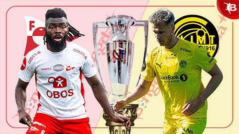  Nhận định bóng đá Fredrikstad vs Bodo Glimt, 23h00 ngày 16/7