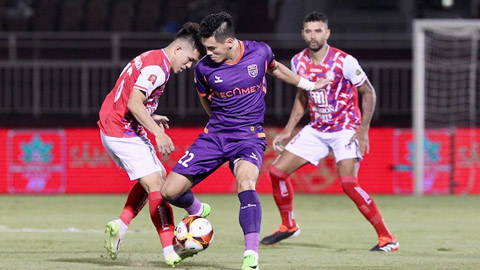  Bóng đá Việt Nam thời… sáp nhập sẽ như thế nào?