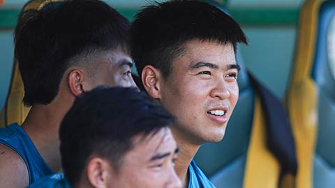  HLV đội bóng cũ của Tuấn Anh, Công Phượng làm ‘phó tướng’ tại CLB Hà Nội