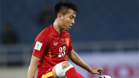  Cựu hậu vệ ĐT Việt Nam bất ngờ giải nghệ