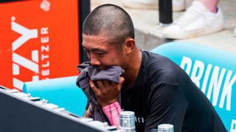  Chấn động Pickleball Việt Nam: Thần đồng Quang Dương bị cắt hợp đồng