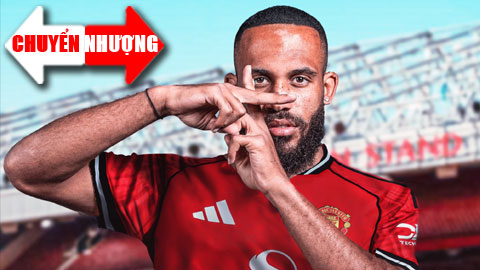  Tin chuyển nhượng 15/7: MU chốt giá 65 triệu bảng cho Mbeumo