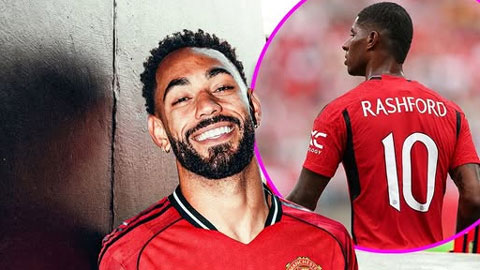  Số áo ở MU có quan trọng không?