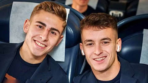  PSG định 'rút ruột' Barca sau khi mất chức vô địch Club World Cup