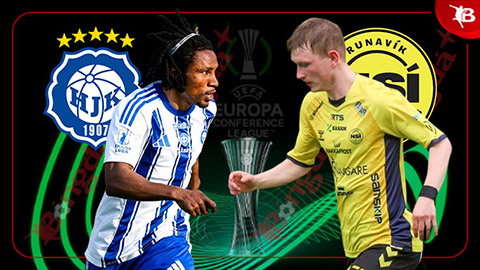 Nhận định bóng đá HJK vs NSI, 23h00 ngày 17/7