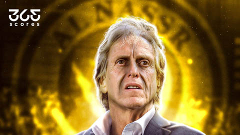  Al Nassr bổ nhiệm tân HLV do Ronaldo đề xuất