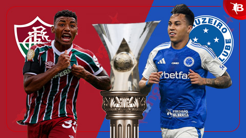  Nhận định bóng đá Fluminense vs Cruzeiro, 05h30 ngày 18/7