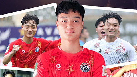  Nguyễn Xuân Bắc, nhận định trái 'bí ẩn' có thể tỏa sáng ở U23 Việt Nam