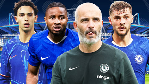  Chelsea sẵn sàng 'thanh trừng' hơn 10 cầu thủ trong kỳ chuyển nhượng hè 2025