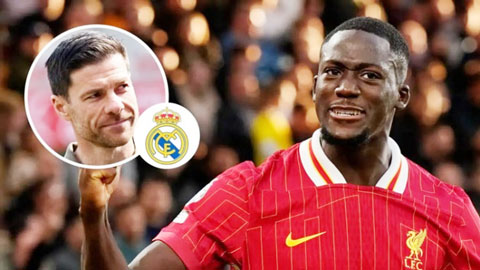  Ibrahima Konate từ chối cả Saudi Arabia lẫn Liverpool, chỉ muốn sang Real