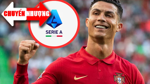  Tin chuyển nhượng 16/7: Como của Fabregas hỏi mua Ronaldo