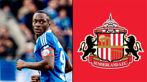  Sunderland mang ‘cả Pogba lẫn Kante’ lên Premier League