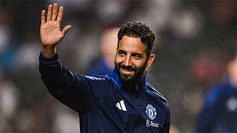  MU: Một trong những điểm yếu nhất giờ trở thành mạnh nhất