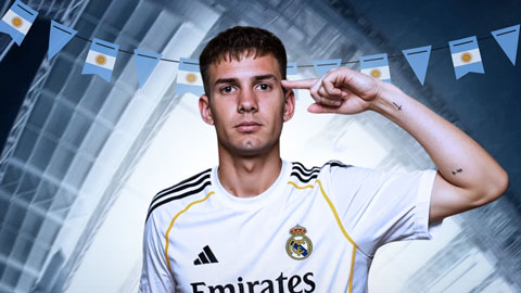  180 triệu euro của Real Madrid đã bốc hơi như thế nào?