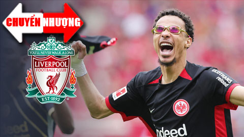  Tin chuyển nhượng 17/7: Liverpool đạt thỏa thuận cá nhân với Ekitike