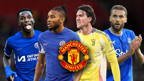  MU, xin đừng 'vơ bèo gạt tép' nữa được không?