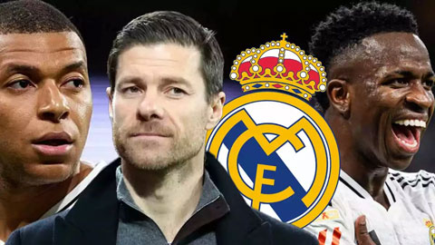  Vì sao các HLV Real Madrid đặt vai trò ngôi sao cao hơn chiến thuật?