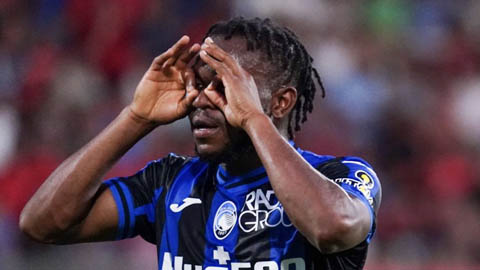  Inter Milan đạt thỏa thuận với Quả Bóng Vàng châu Phi 2024