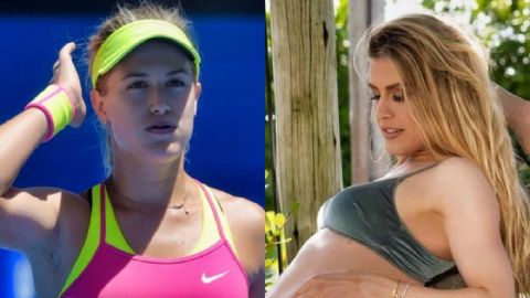  Mỹ nhân tennis Eugenie Bouchard giải nghệ ở tuổi 31, fan sững sờ trước vẻ quyến rũ