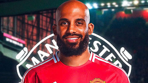  MU cuối cùng cũng chiêu mộ thành công Mbeumo