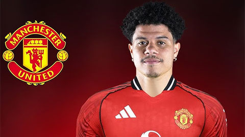  Tin chuyển nhượng 18/7: MU chi tiếp 30 triệu euro cho ngôi sao hàng tiền vệ