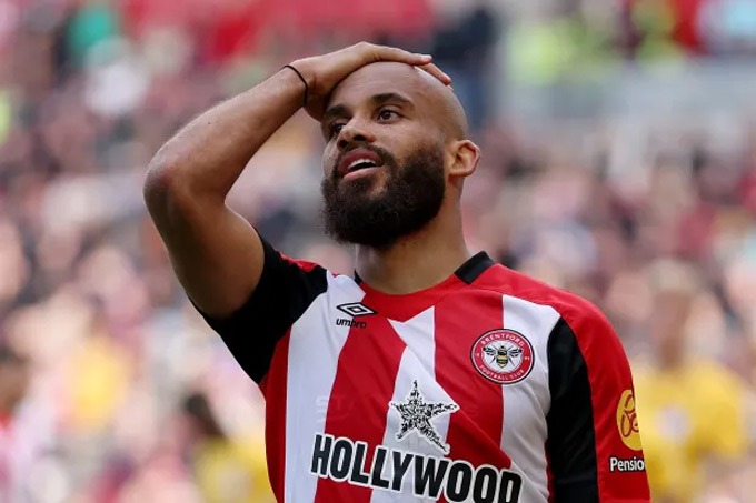 MU từ chối bị Brentford ép giá cho Mbeumo