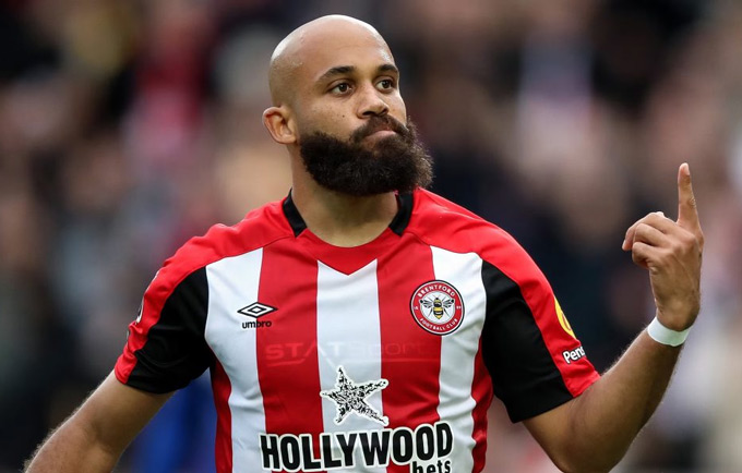 MU chỉ chấp nhận chi tối đa 65 triệu bảng cho Mbeumo