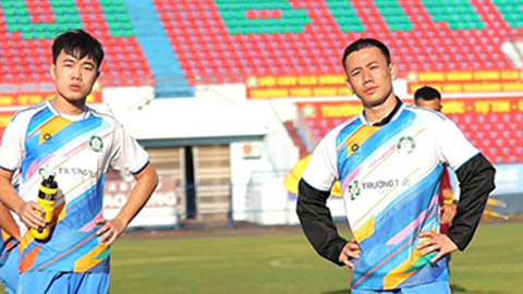  Đội của Công Phượng chiêu mộ 9 ngôi sao chất lượng, gồm những ai?