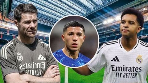  Real Madrid sẵn sàng bán 3 cầu thủ để có tiền chiêu mộ sao 130 triệu bảng của Chelsea