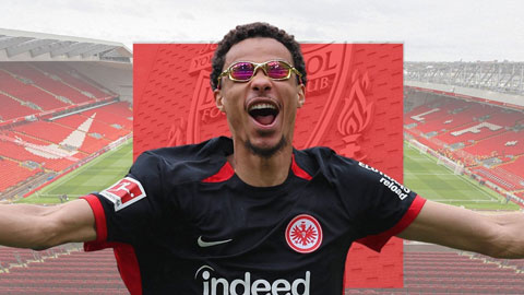  Vì sao Liverpool và Ekitike có thể nâng tầm lẫn nhau?