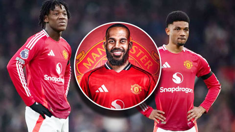  Thương vụ Mbeumo trị giá 70 triệu khiến 2 ngôi sao MU 'toát mồ hôi'