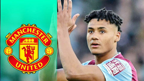  Ollie Watkins đồng ý gia nhập MU