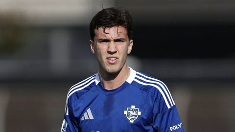  Cesc Fabregas đón tân binh trị giá 15 triệu euro từ Man City