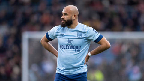  Bryan Mbeumo tiếp quản số áo cũ của Rashford ở MU?