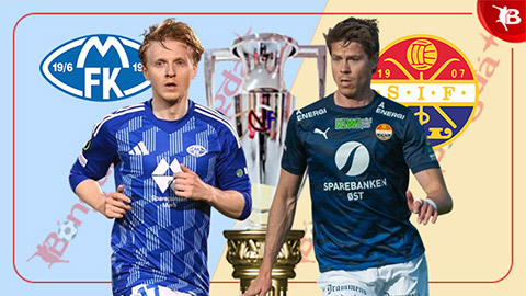  Nhận định bóng đá Molde vs Stromsgodset, 21h00 ngày 19/7