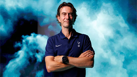  HLV Thomas Frank không loại trừ khả năng bị Tottenham sa thải