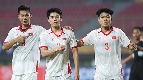  Sức sống từ phạt góc của Việt Nam thời Kim Sang Sik 