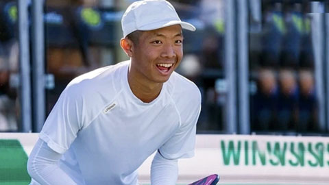  Quang Dương kín lịch chạy show sau khi bị gạch tên ở Mỹ