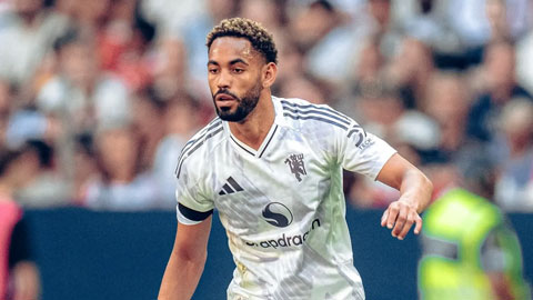  Matheus Cunha cho thấy tương lai đầy hứa hẹn tại MU