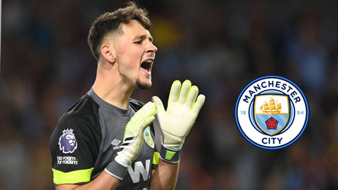  Man City lên kế hoạch chiêu mộ bất ngờ với ngôi sao tuyển Anh