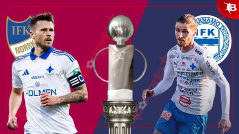  Nhận định bóng đá Norrkoping vs Varnamo, 00h00 ngày 22/7