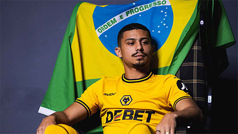  MU chốt xong 3 mục tiêu cho hàng tiền vệ