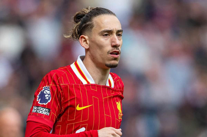 Liverpool sẽ phải thanh lý bớt để có thể đăng ký được cầu thủ theo quy định