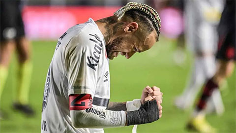  Neymar tìm lại đỉnh cao và thách thức mọi dự đoán