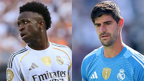  Real Madrid bổ nhiệm hai đội phó mới