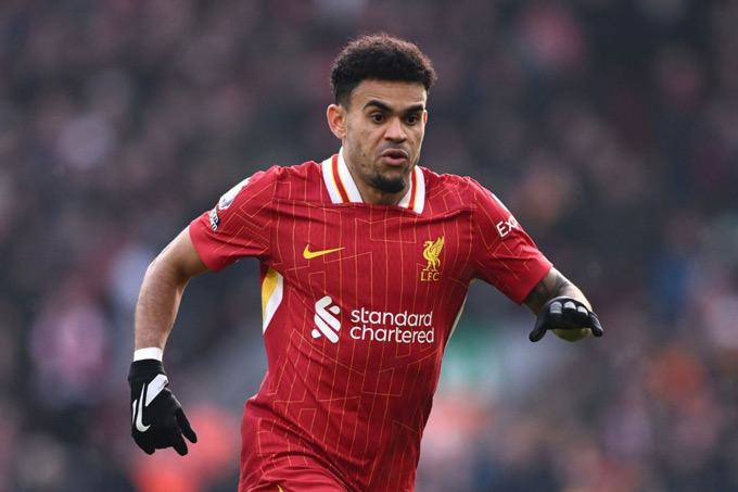Bayern sắp gửi đề nghị thứ hai để chiêu mộ Luis Díaz