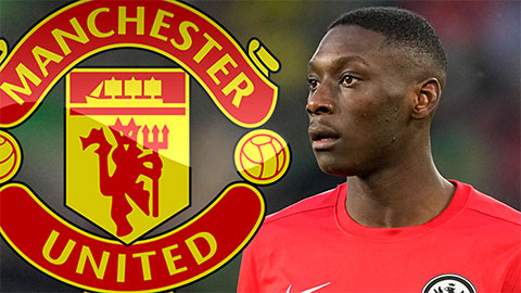  MU bị phá đám vụ chiêu mộ tiền đạo hưởng lương 173.000 bảng/tuần