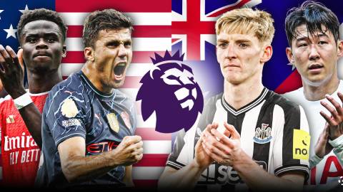  Premier League 2025/26: 10 câu hỏi lớn cho giai đoạn tiền mùa giải