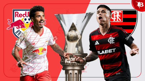 Nhận định bóng đá RB Bragantino vs Flamengo, 07h30 ngày 24/7: Phá dớp